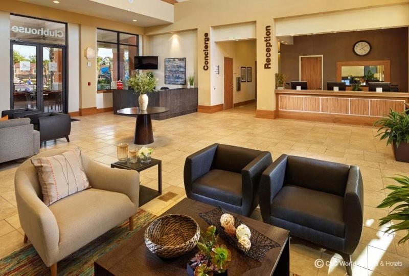 Upscale 2Br Lakefront Townhome - Private Hot Tub! Ορλάντο Εξωτερικό φωτογραφία